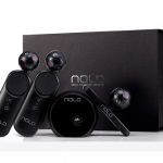 NOLO VR Raises $15M to Further Develop 6DOF Tracking Tech