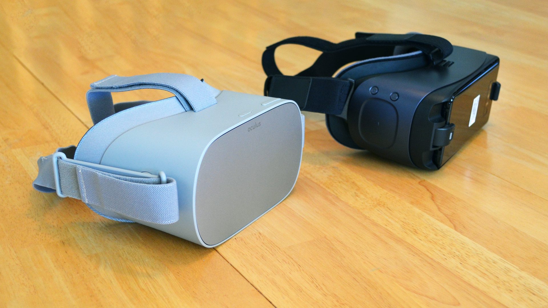 Oculus Go Review: Standalone VR Priced for the Masses