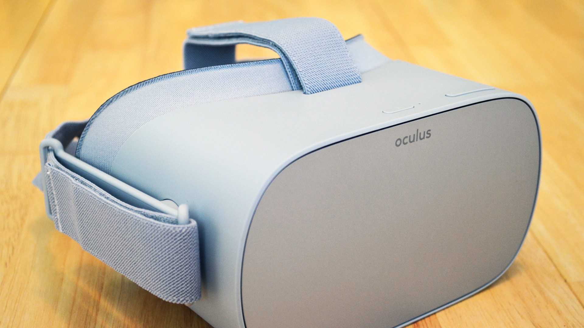 Meta’s Former Head of VR: Oculus Go Was His “biggest product failure” & Why it Matters for Vision Pro