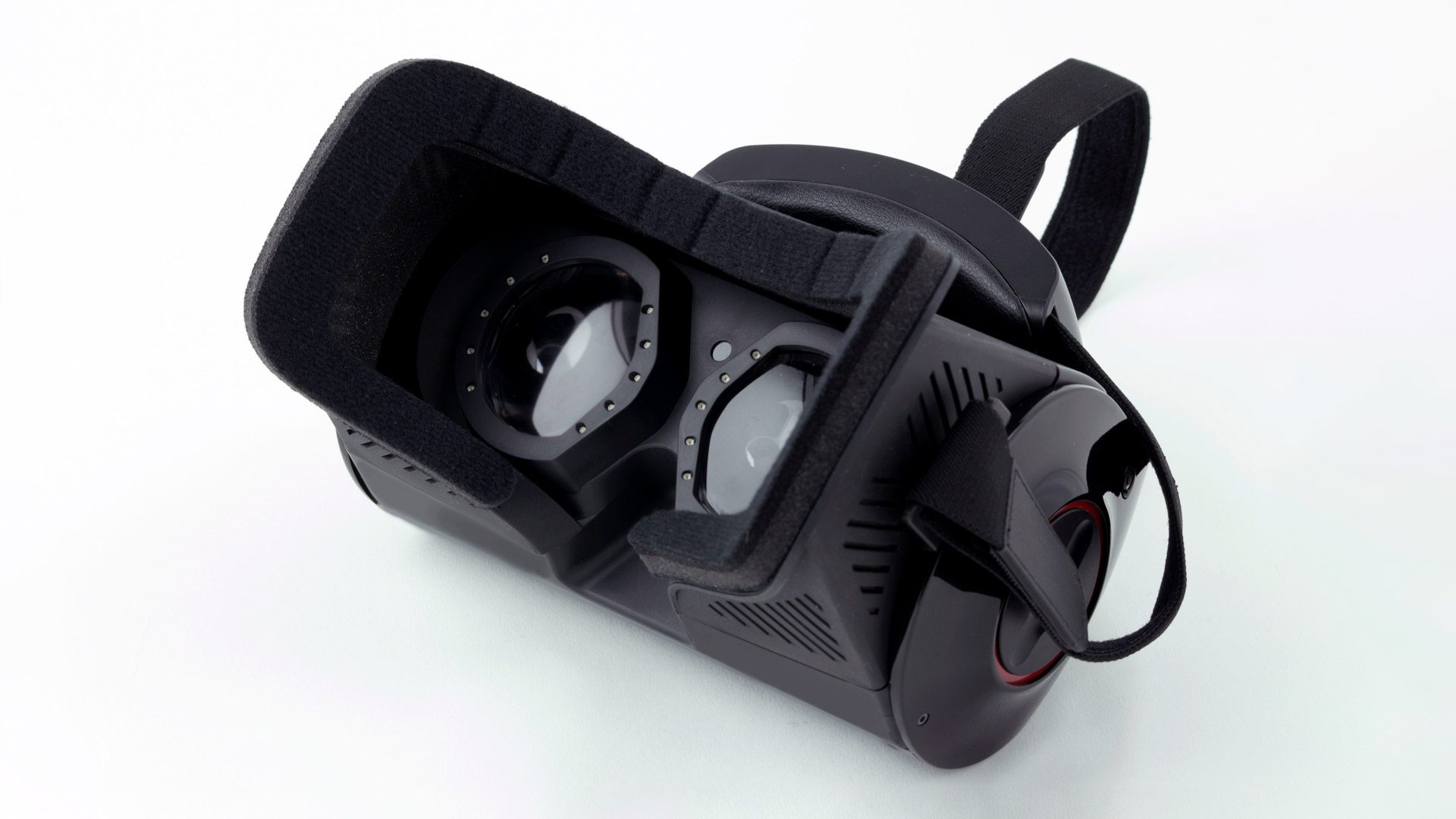 Трекинг VR. Датчик движения Tobii Eye Tracker 4c. Трекеры для VR. VR трекеры ботинки. Shadow vr