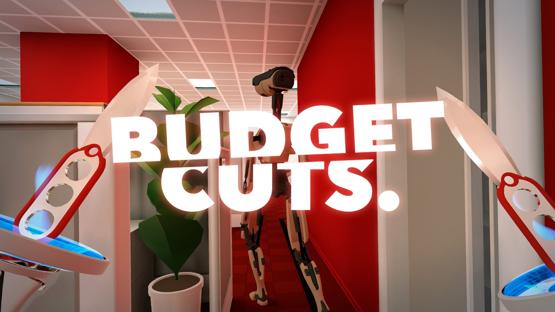 Budget cuts vr системные требования