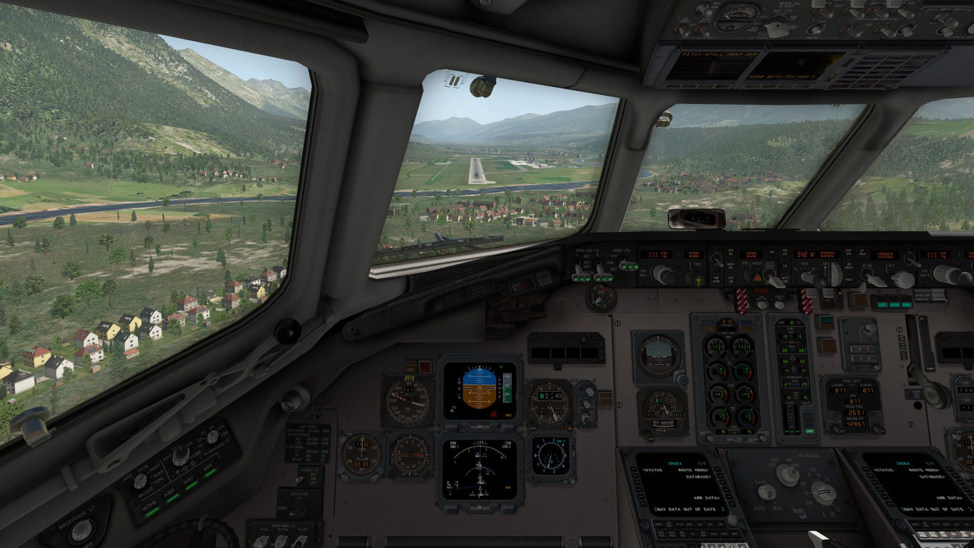 flight x simulator free download