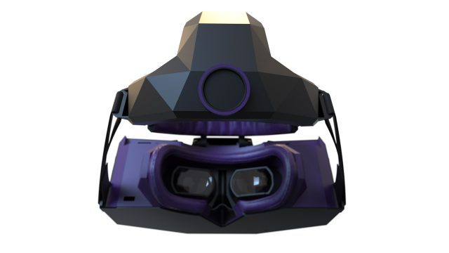 VRgineers bring something new to the VR Table -