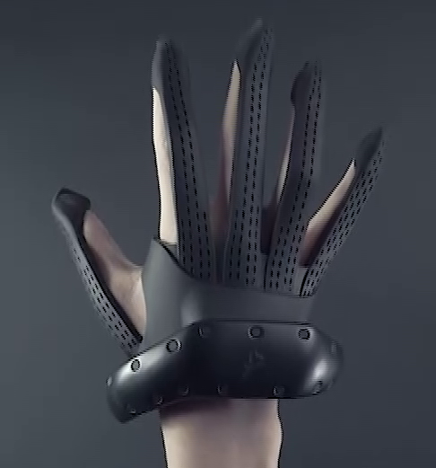 Plexus is a VR Glove Finger Haptics & Tracking Standards, $250 Dev Kits Coming Soon – Road to VR
