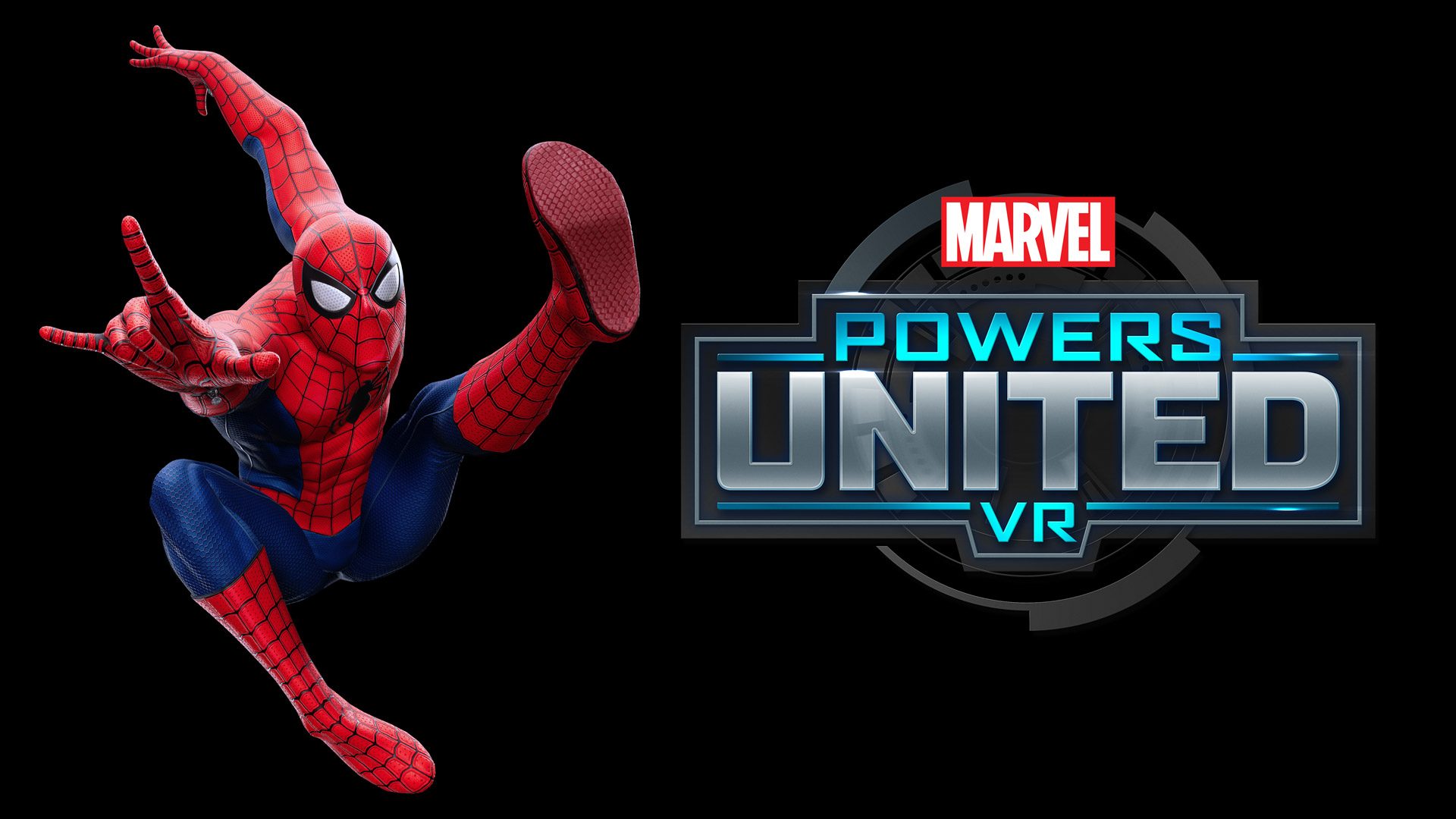 Marvel Powers United VR, the next big exclusive title from Oculus Studios, ...