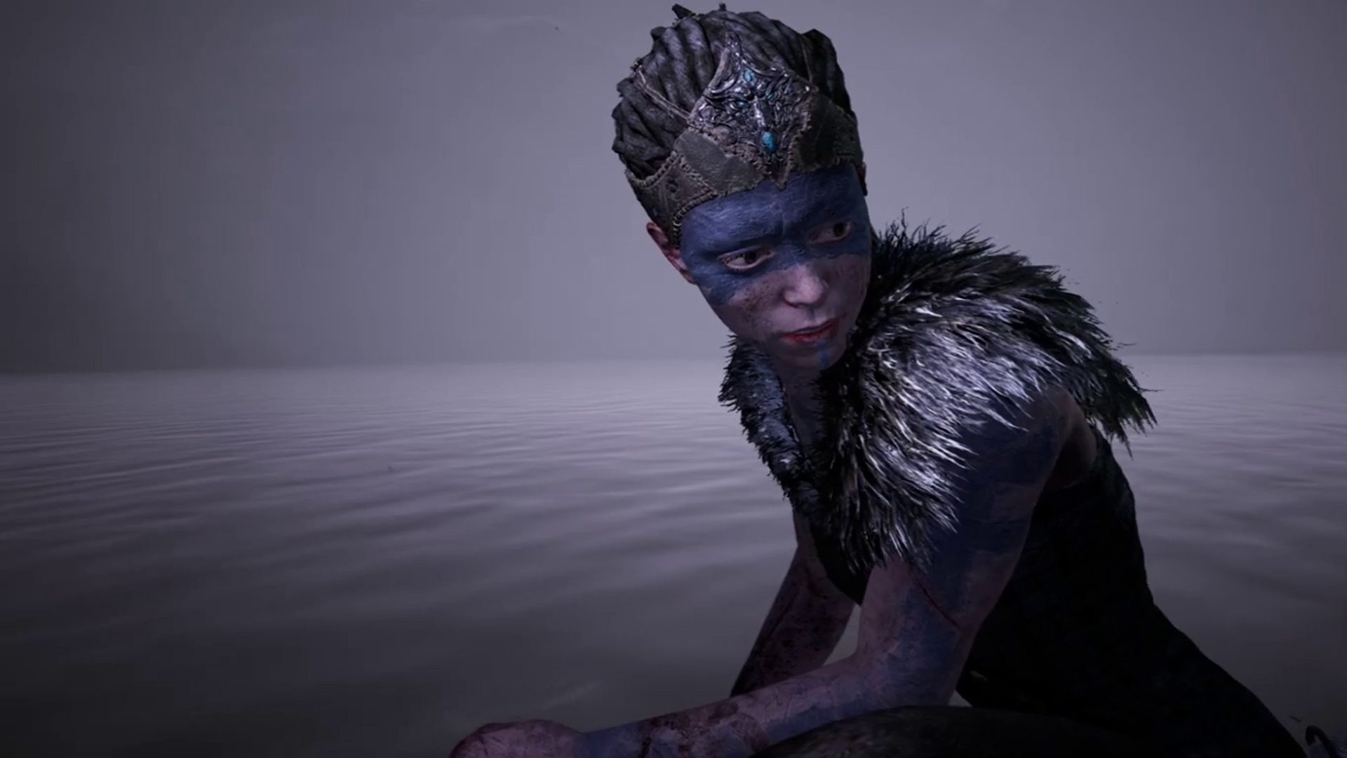 First Look at 'Hellblade: Senua's Sacrifice' VR Edition