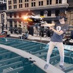 Unreal Engine 4.20 Ships With Native Mixed Reality Compositing for VR, New AR/VR SDKs