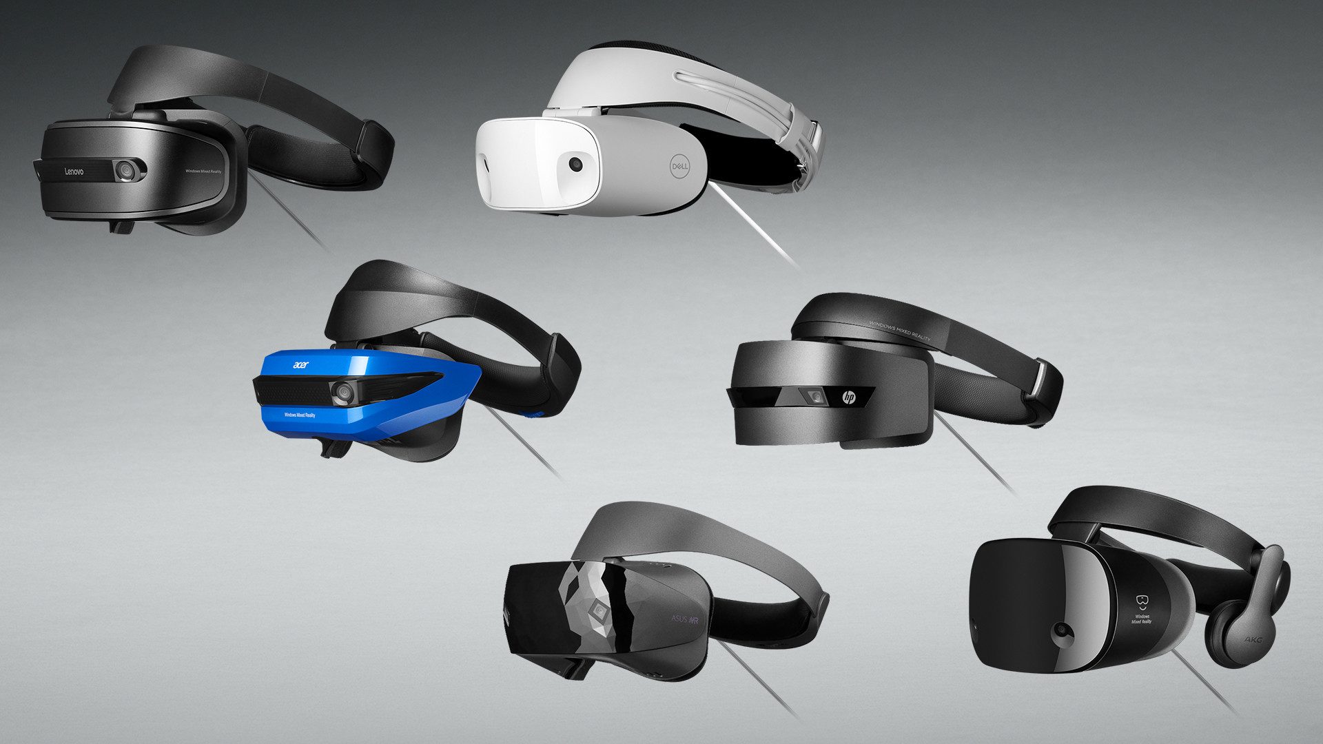 Microsoft is Discontinuing Windows Mixed Reality VR Headsets - TechCodex