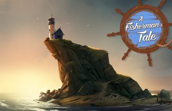 Hands-on: ‘A Fisherman’s Tale’ is a Charming & Intuitive VR Puzzle Adventure of Mind-bending Proportions