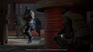 Firewall Zero Hour Review: Tactical Multiplayer Action Comes to PSVR