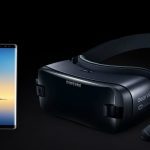 Samsung Offers Free Gear VR USB-C Adapters to Note 9 Users