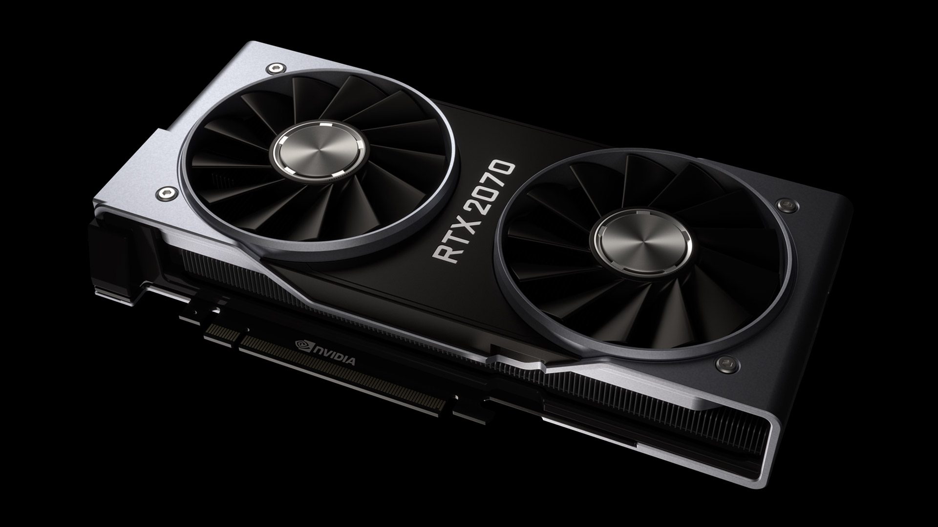 GeForce Cards Announced with VirtualLink Connector