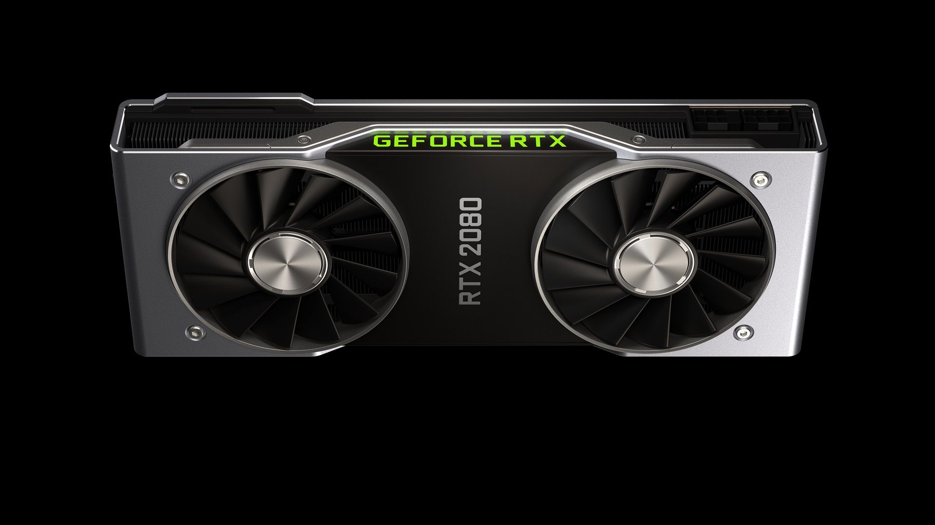 Mechanics minus Den fremmede NVIDIA Announces GeForce RTX 2080 Ti, 2080, and 2070, Starting at $500 –  Road to VR