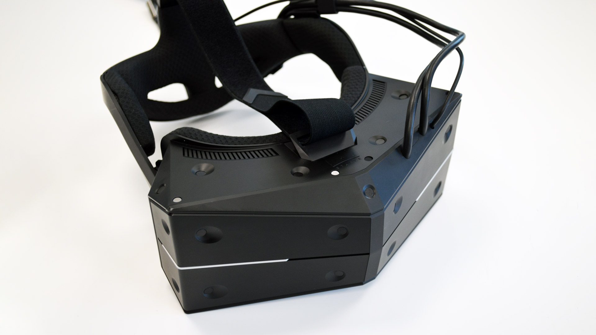 StarVR One is the Most Complete Ultra-wide VR Headset to Date