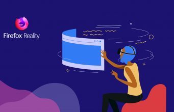 'Firefox Reality' VR Web Browser Comes to Oculus Quest – Road to VR 1