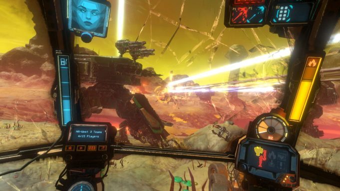 buy on steam or oculus home vox machinae