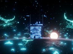 tetris ps4 vr