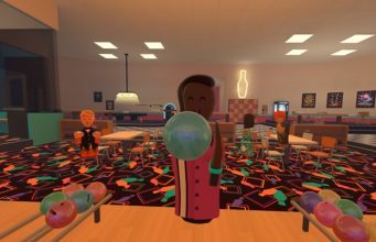 Image courtesy Against Gravity