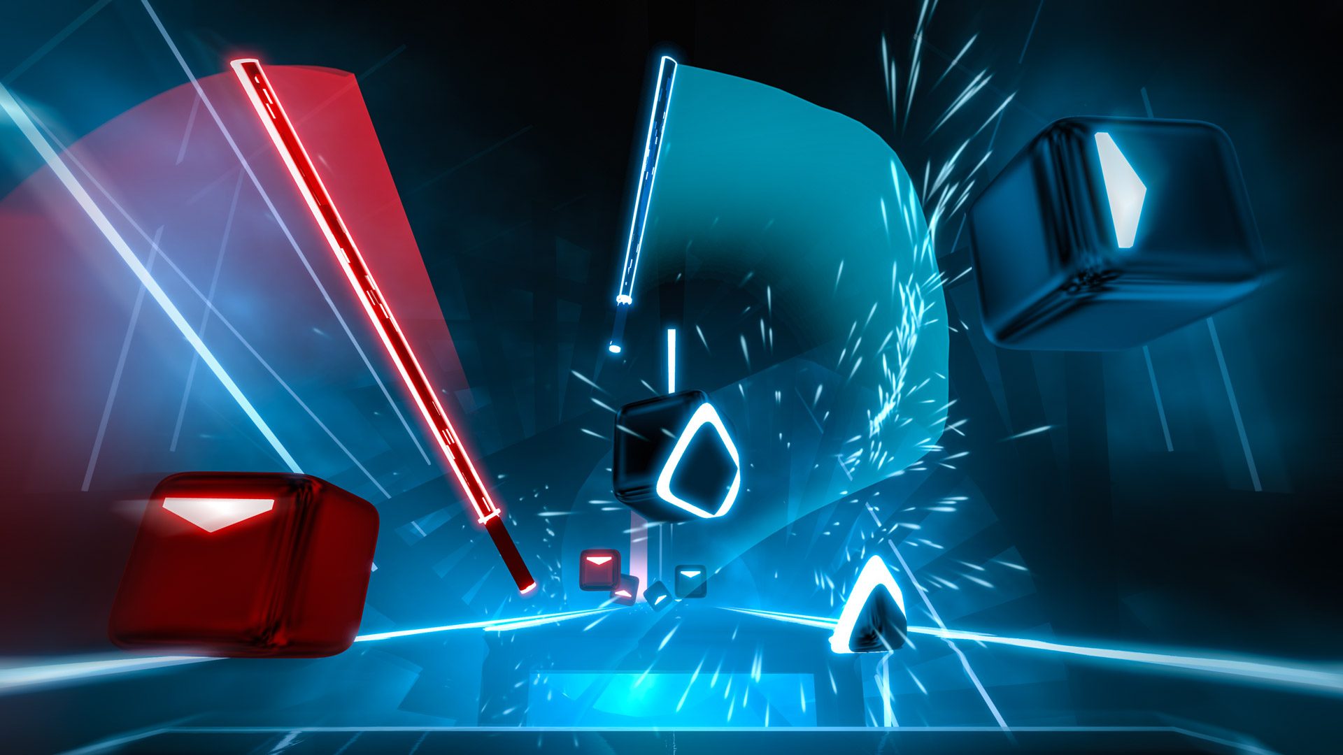 Beat Saber To Get More Songs Expert Difficulty And Pro Mode