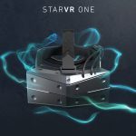 StarVR One Priced at $3,200 for Developers, Now Accepting Applications