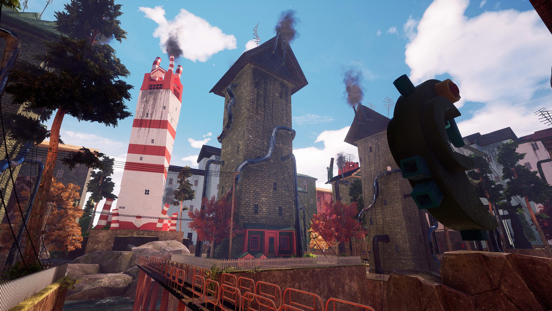 Cyan Announces New VR Adventure 'ZED', Development Led by 'Myst