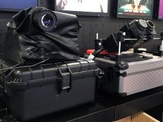 Founded by CERN Engineers, CREAL3D’s Light-field Display is the Real Deal
