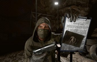 PSVR Horror Shooter ‘Immortal Legacy: The Jade Cypher’ Gets March Launch Date, Trailer Here