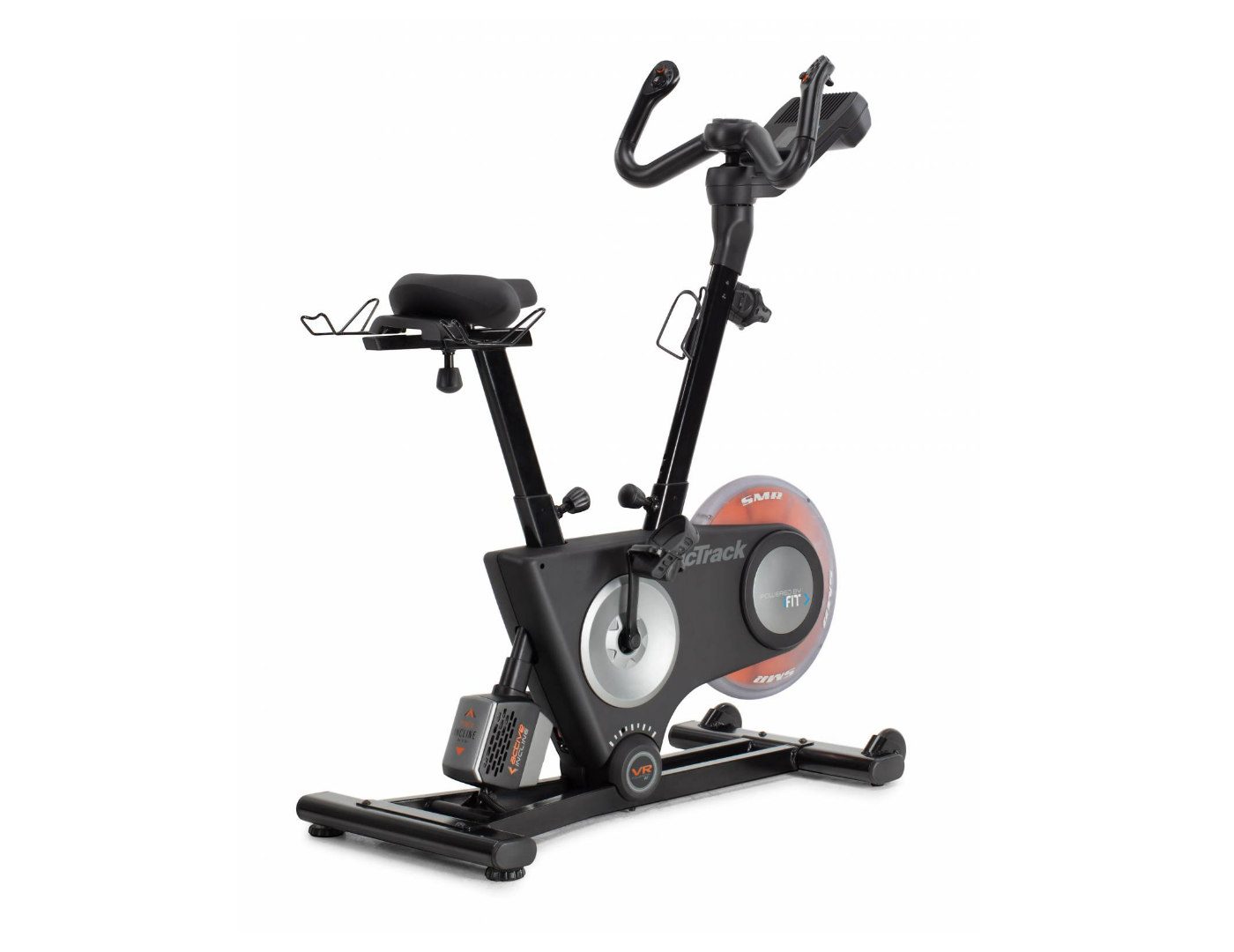 lean cycle trainer exercise bike