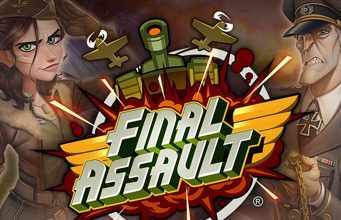RTS ‘Final Assault’ Headed to Early Access on Vive, Rift & Windows VR Next Week