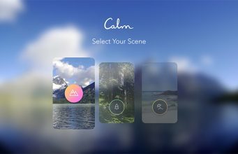 Award-winning Mobile Meditation App ‘Calm’ Comes to Oculus Go & Gear VR