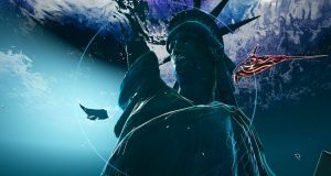 Underwater Adventure ‘Jupiter & Mars’ Coming to PS4 & PSVR Spring 2019, New Trailer Here