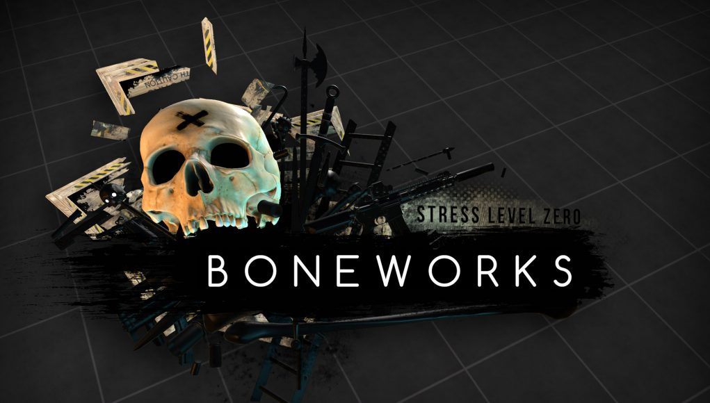 boneworks on quest