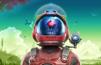 'No Man's Sky' is Getting Full VR Support for PSVR, Rift, and Vive 1