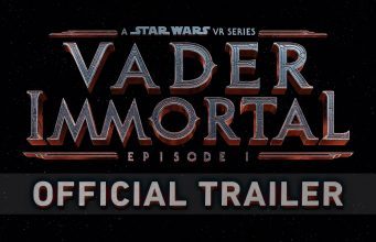 Full Reveal of ‘Star Wars Vader Immortal’ Quest Launch Title
Coming Next Month
