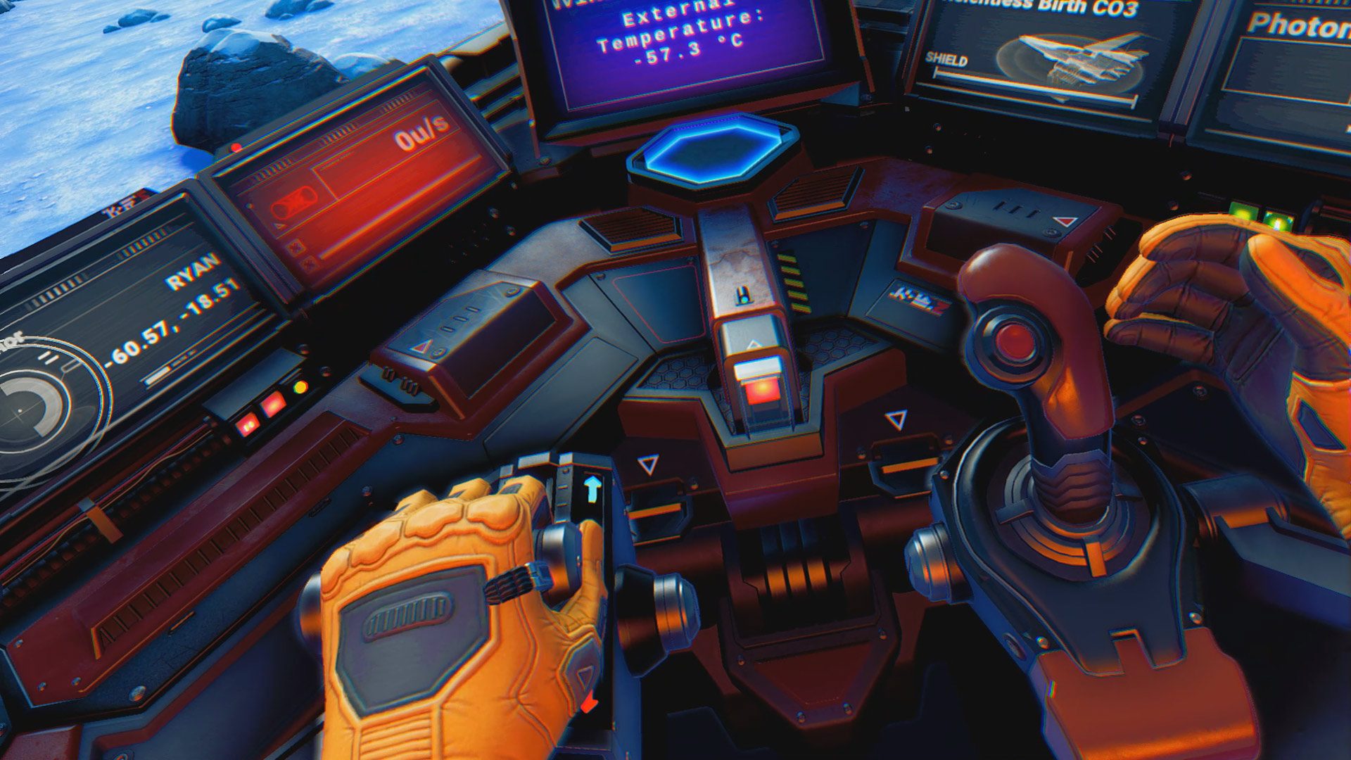 best vr headset for no man's sky