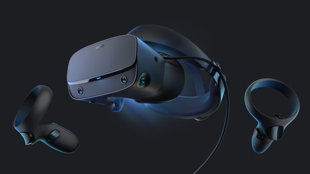 GDC 2019 Oculus Rift S Announced with Price Specs Release