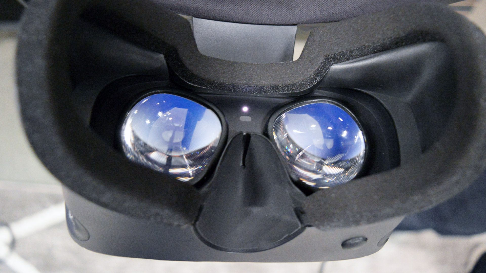 Hands-on: Oculus Rift S is a Better, Easier to Use Rift (with a Few