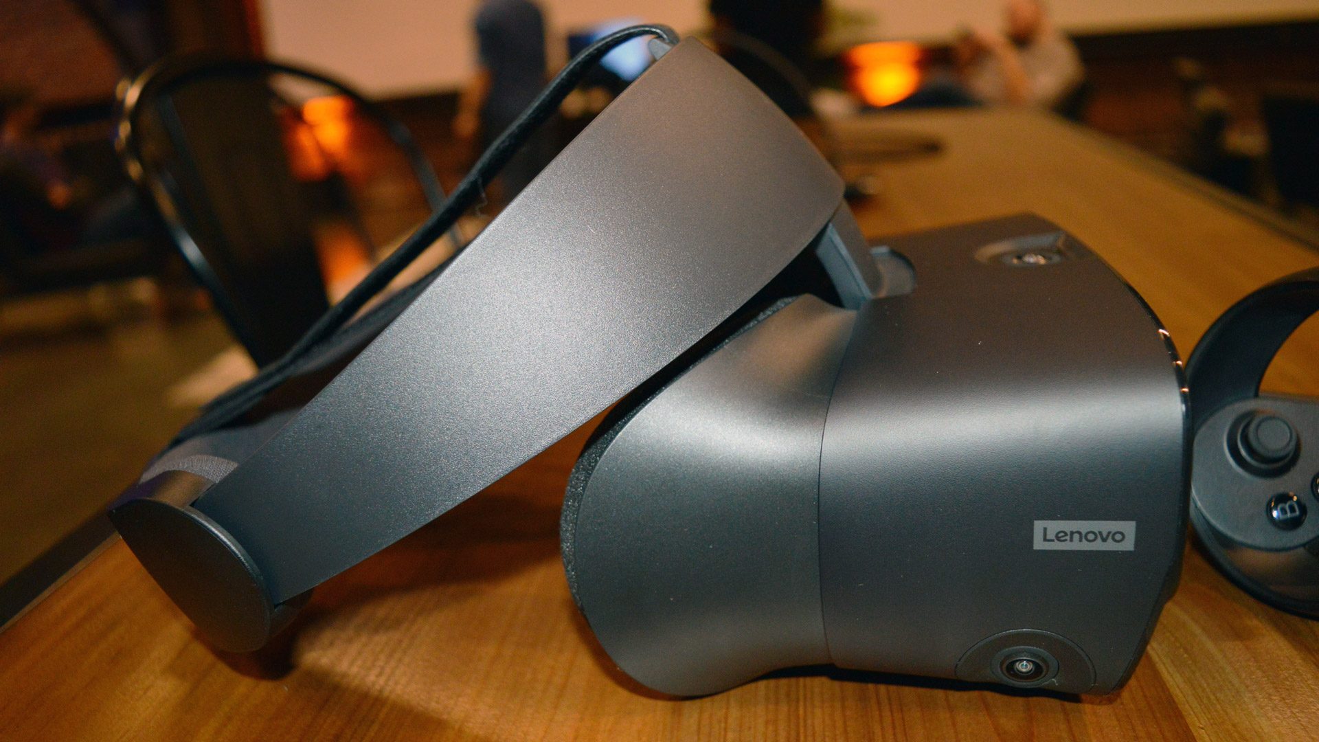 Oculus Explains Rift S Design & Manufacturing Partnership with Lenovo