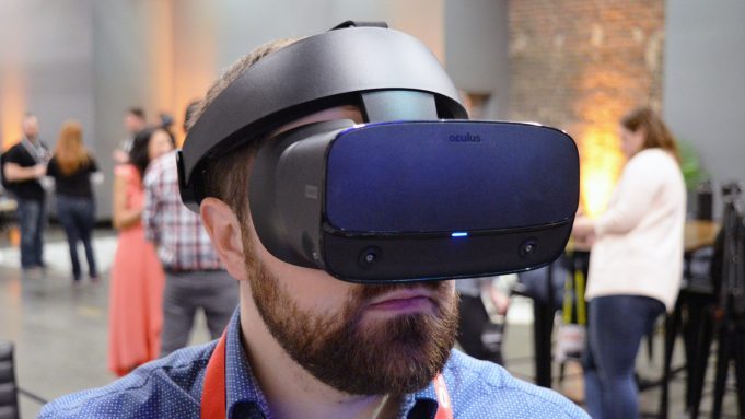 Gdc 2019: Oculus Rift S Hands-on Preview – A Better, Easier To Use Rift