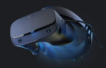 Facebook Slashes Price of Oculus Rift S to $300