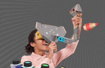 Image courtesy Nintendo