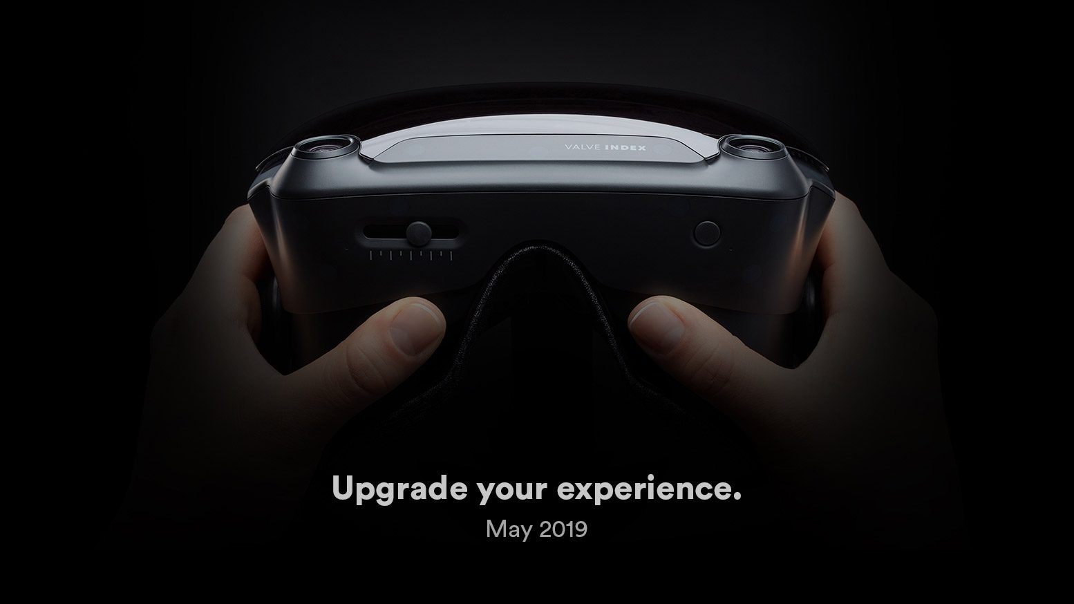 pc build for valve index