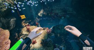 ‘FREEDIVER: Triton Down’ Arrives on PSVR & Quest Today in New ‘Extended Cut’
