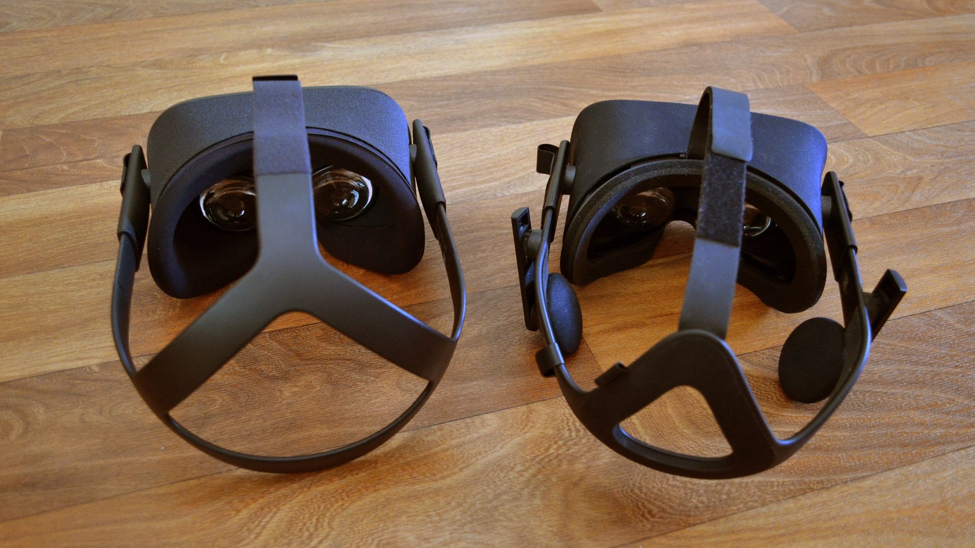 oculus quest upgrade