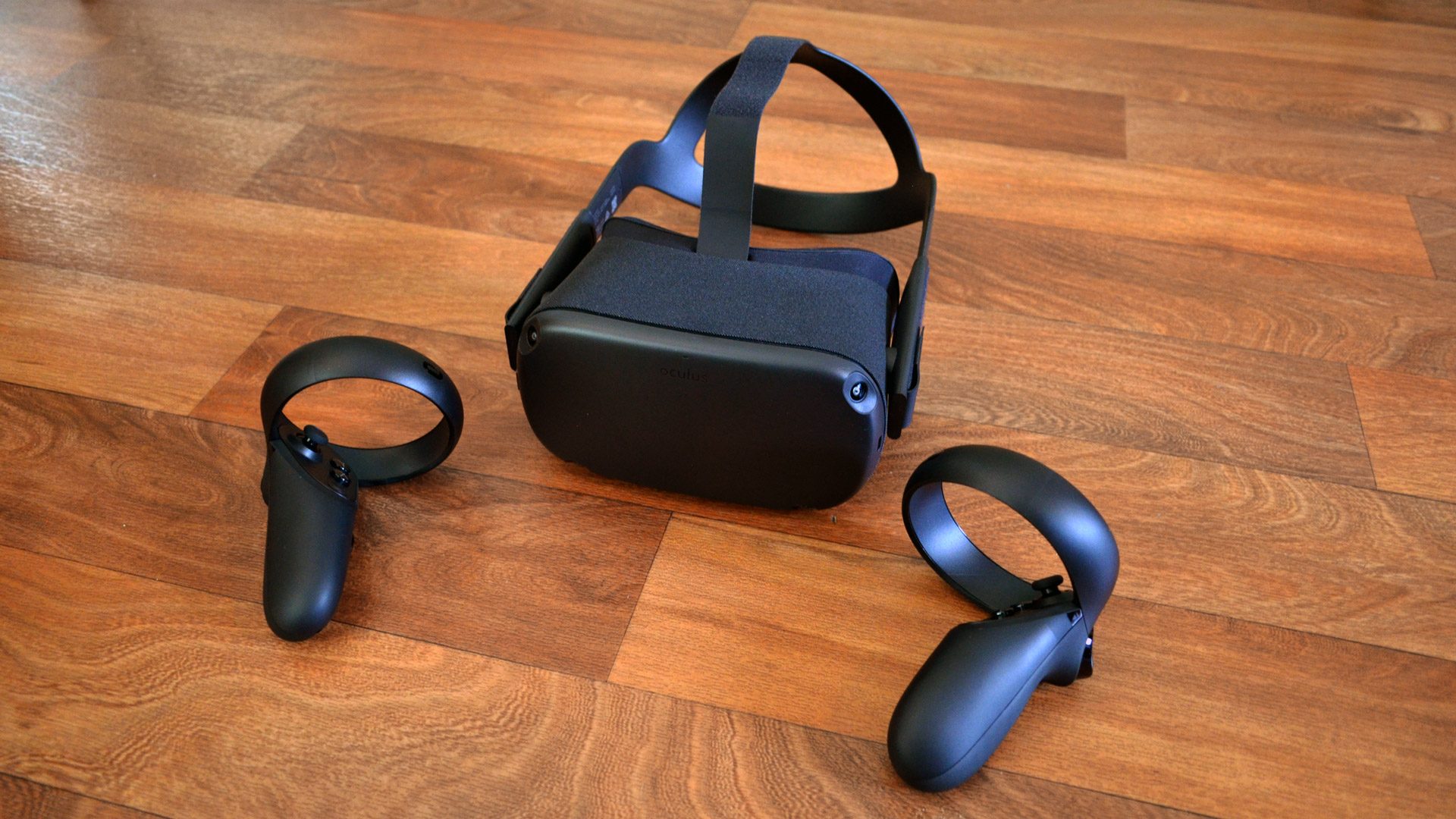 Oculus Quest Review – The First Great Standalone VR Headset