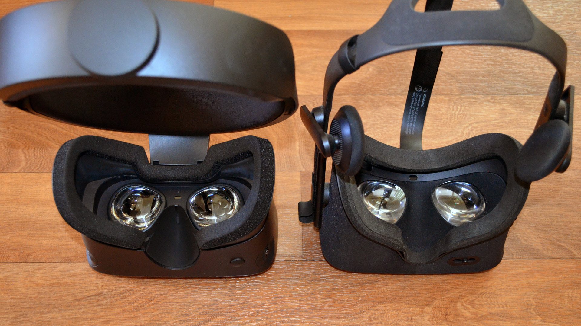 vr cover rift s review