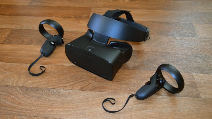 Oculus Rift S Review – A Good Choice for VR Newcomers, a Difficult ...