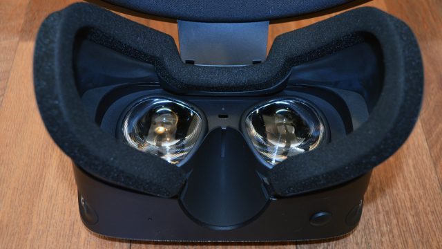 The new Oculus Rift S is here