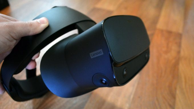 Oculus Rift S Review – A Good Choice for VR Newcomers, a Difficult ...