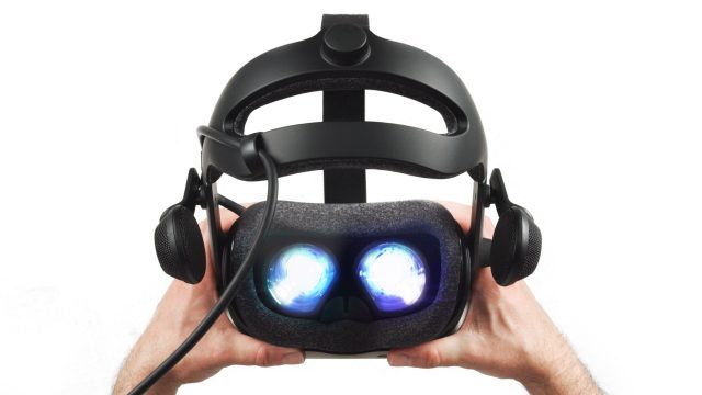 Quest 3 Finally Replaced Index as My Main PC VR Headset, and I Have Valve to Thank